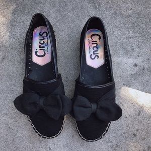 Columbia Platform Espadrille